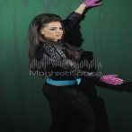 Bouchra jamal